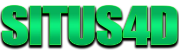 Logo Situs4D